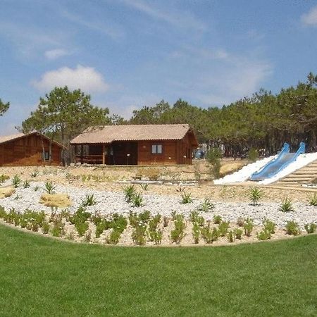 Ericeira Camping & Bungalows Exterior photo