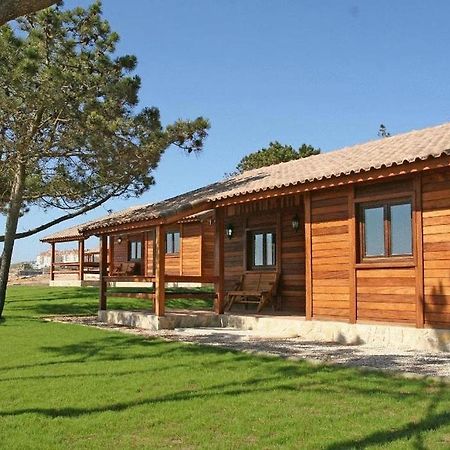 Ericeira Camping & Bungalows Exterior photo