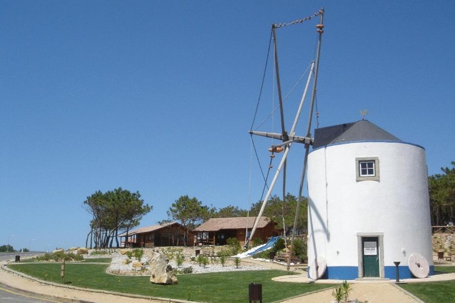 Ericeira Camping & Bungalows Exterior photo